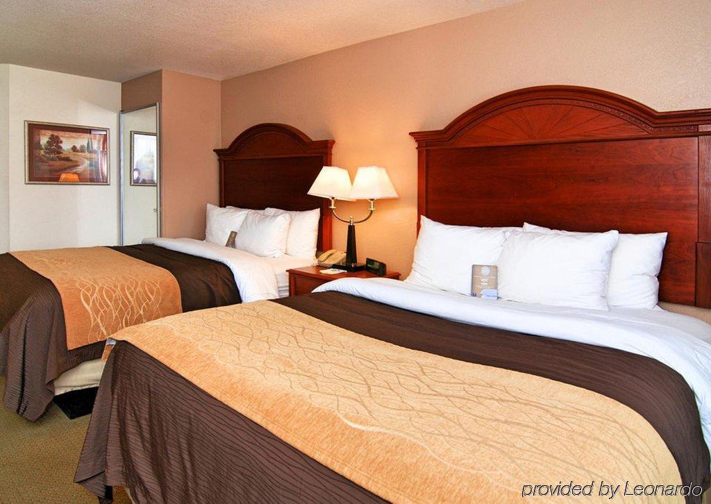 Comfort Inn & Suites South Hill I-85 Exterior foto