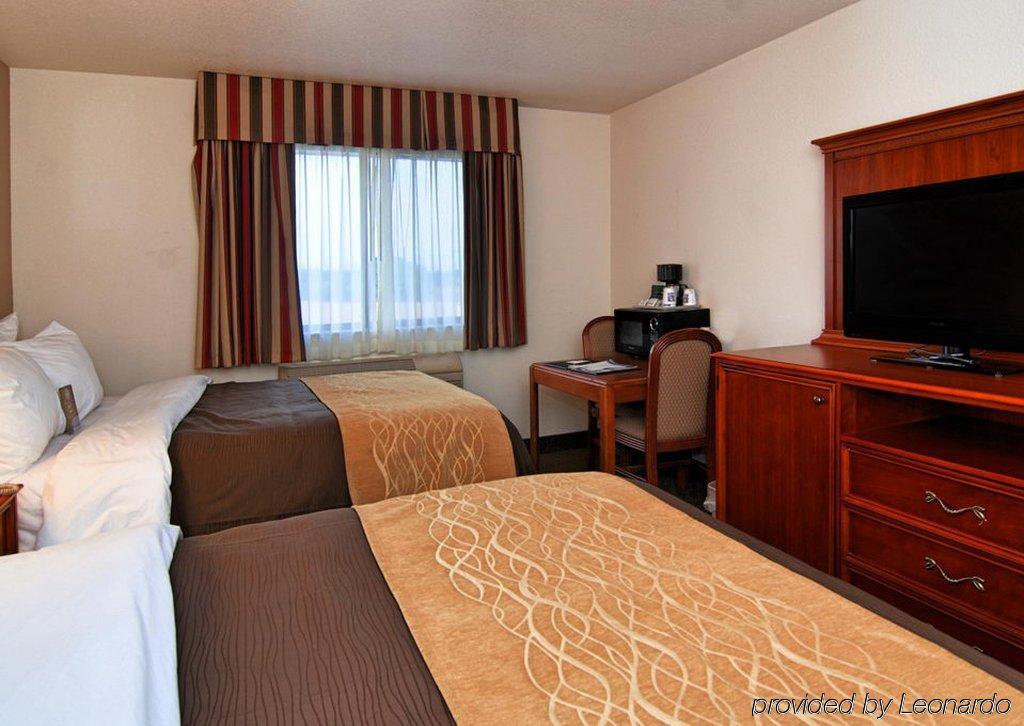Comfort Inn & Suites South Hill I-85 Exterior foto