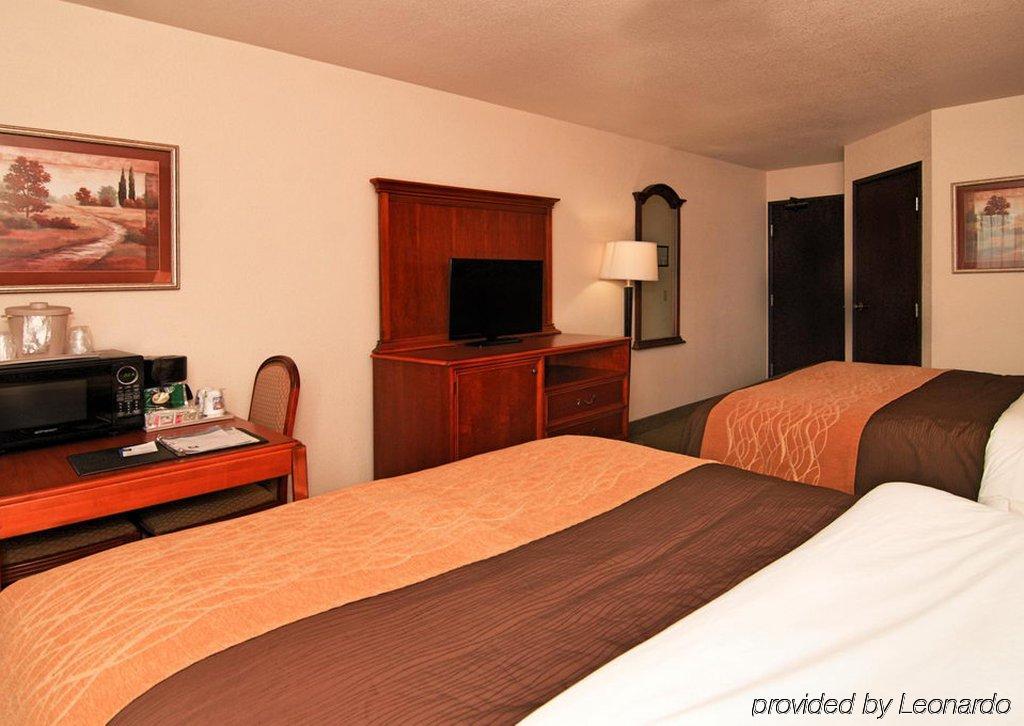 Comfort Inn & Suites South Hill I-85 Exterior foto